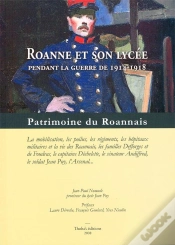 Capa do artigo Roanne Et Son Lycee Pendant La Guerre De 1914-1918