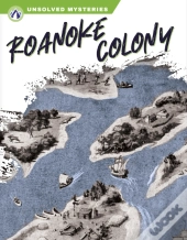 Roanoke Colony
