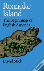Capa do artigo Roanoke Island
