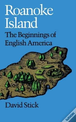 Capa do artigo Roanoke Island