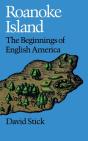 Roanoke Island - Preview