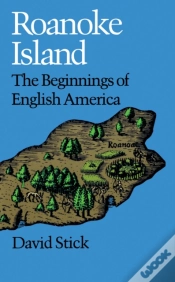 Capa do artigo Roanoke Island