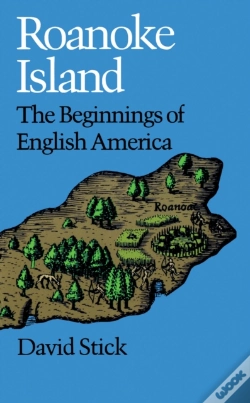 Capa do artigo Roanoke Island