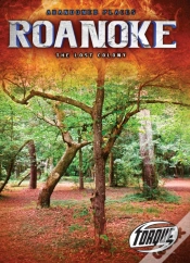Capa do artigo Roanoke : The Lost Colony