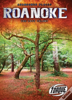 Capa do artigo Roanoke : The Lost Colony