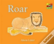 Capa do artigo Roar
