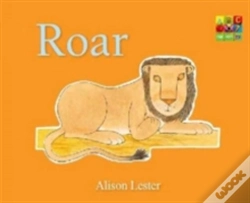 Capa do artigo Roar