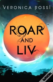 Capa do artigo Roar And Liv