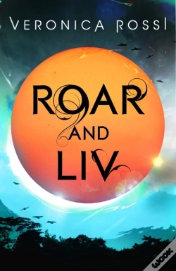 Capa do artigo Roar And Liv