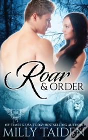 Capa do artigo Roar And Order
