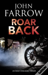 Roar Back