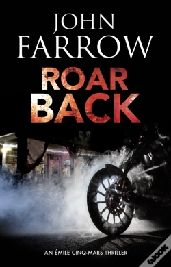 Capa do artigo Roar Back