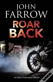 Capa do artigo Roar Back