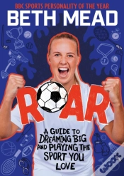 Capa do artigo Roar
