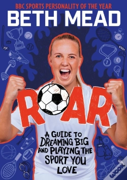 Capa do artigo Roar