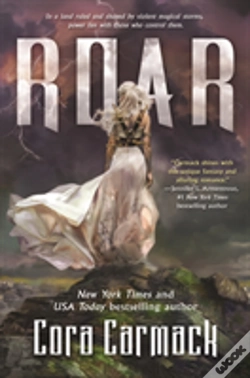 Capa do artigo Roar Cformat