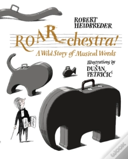 Capa do artigo Roar-Chestra!