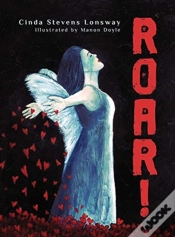Capa do artigo Roar!