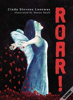 Capa do artigo Roar!