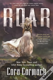 Capa do artigo Roar