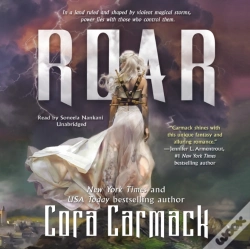 Capa do artigo Roar