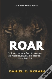 Capa do artigo Roar