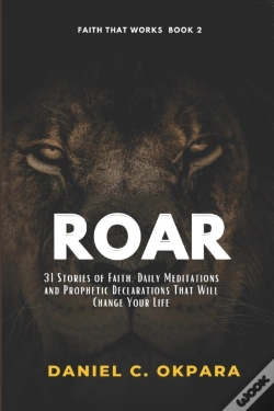 Capa do artigo Roar
