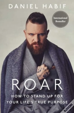 Capa do artigo Roar
