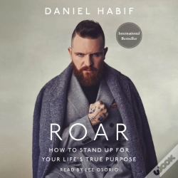 Capa do artigo Roar