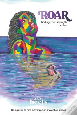 Capa do artigo Roar  Finding Your Strength Within