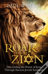 Roar From Zion