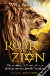 Capa do artigo Roar From Zion