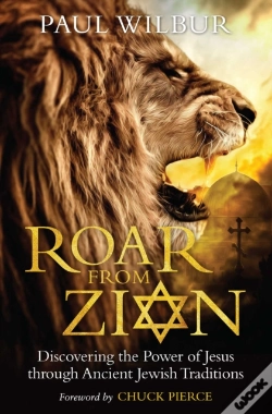 Capa do artigo Roar From Zion