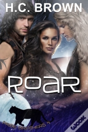 Capa do artigo Roar