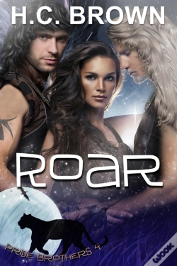 Capa do artigo Roar