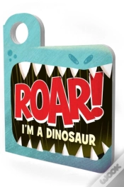Capa do artigo Roar! Iâ€™M A Dinosaur