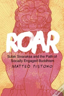 Capa do artigo Roar