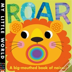 Capa do artigo Roar