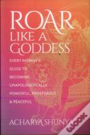 Roar Like A Goddess