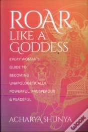 Capa do artigo Roar Like A Goddess