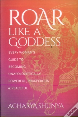 Capa do artigo Roar Like A Goddess