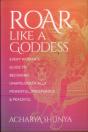 Roar Like A Goddess - Preview