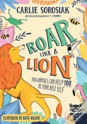 Capa do artigo Roar Like A Lion