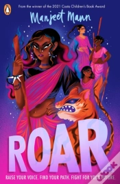 Capa do artigo Roar