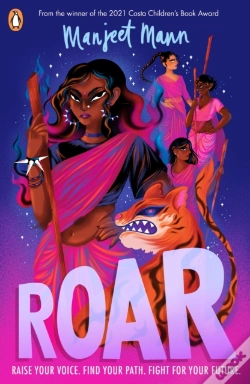 Capa do artigo Roar
