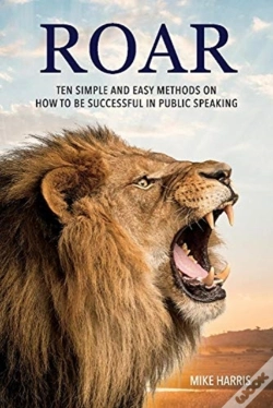 Capa do artigo Roar