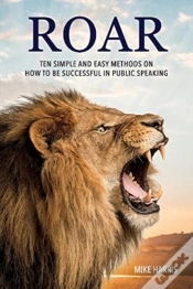 Capa do artigo Roar