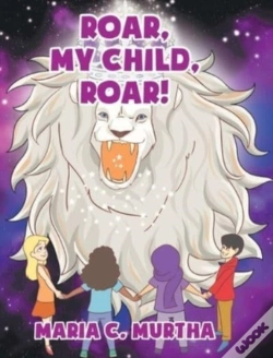 Capa do artigo Roar, My Child, Roar!