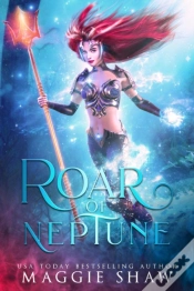 Capa do artigo Roar Of Neptune