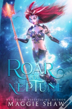 Capa do artigo Roar Of Neptune